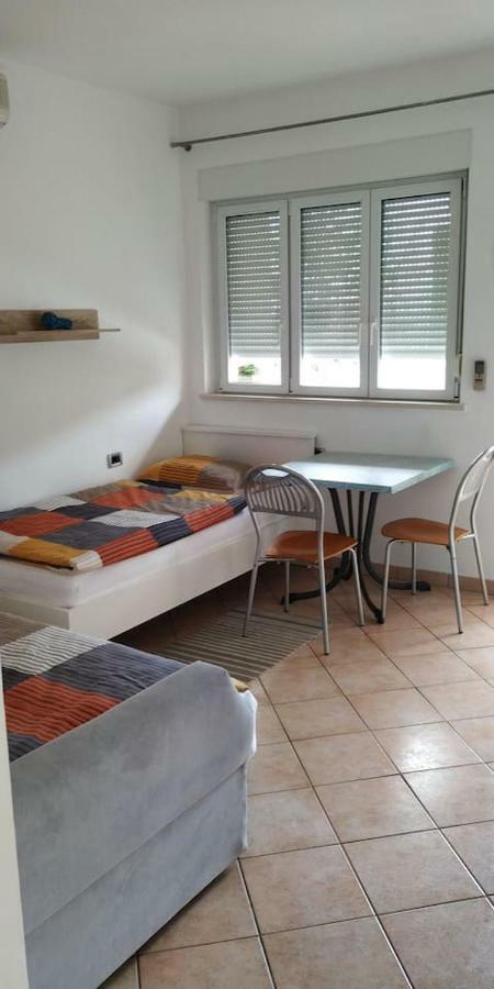 Eco Studio Rijeka Buitenkant foto