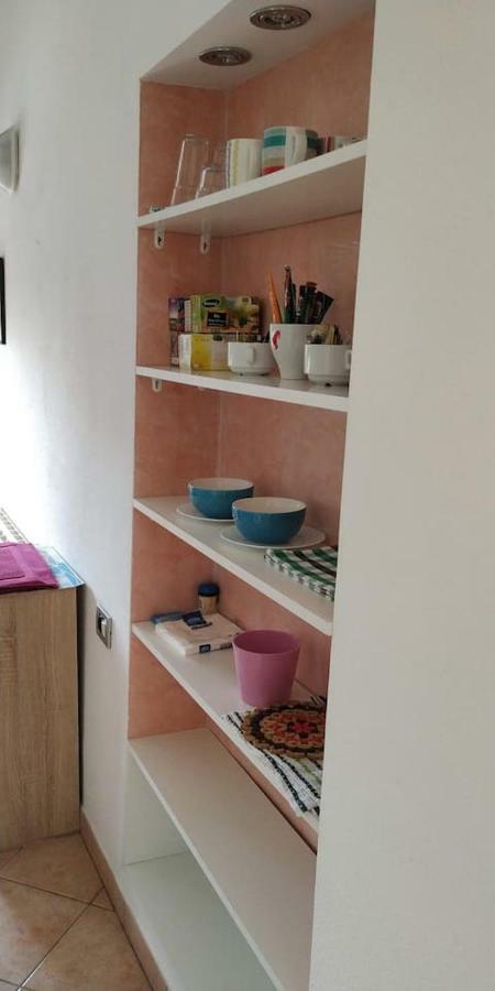 Eco Studio Rijeka Buitenkant foto