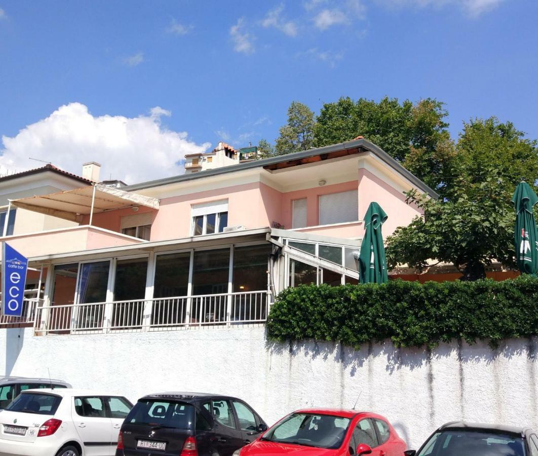 Eco Studio Rijeka Buitenkant foto